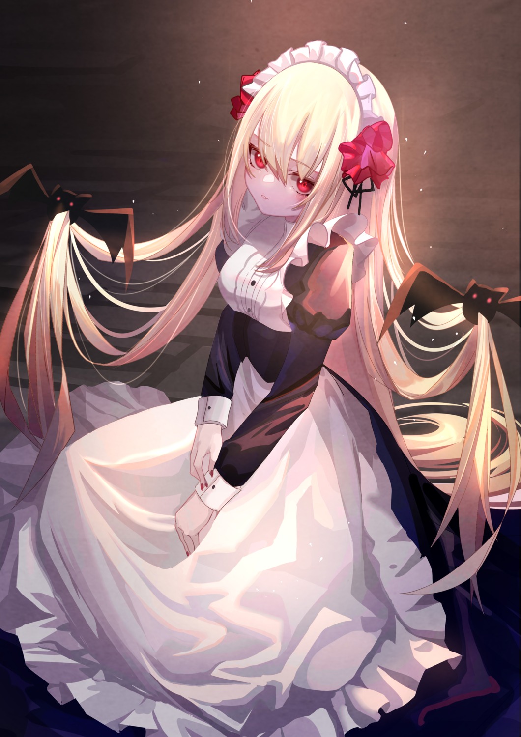 etoile, maid