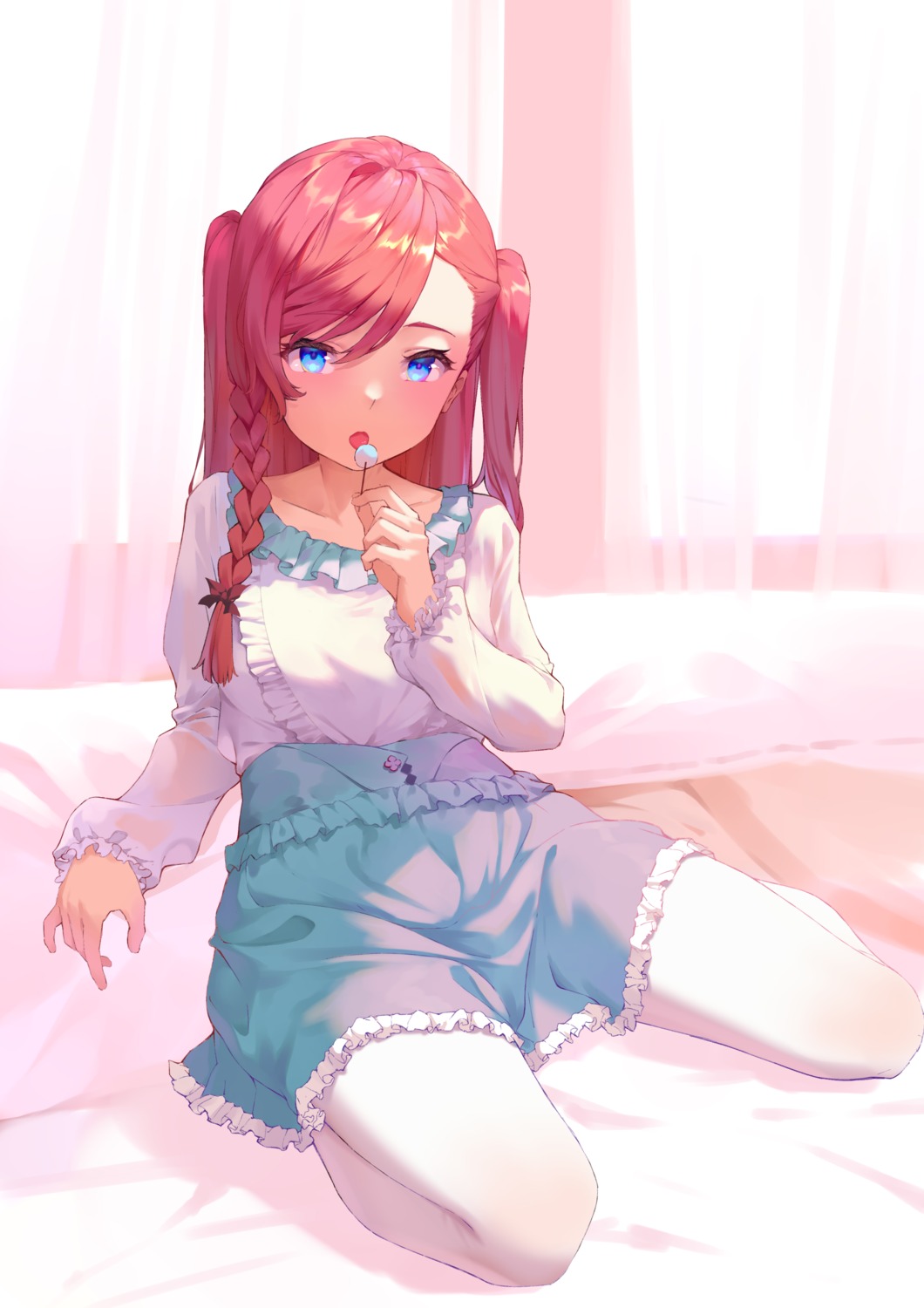 pantyhose, ren_huozhe