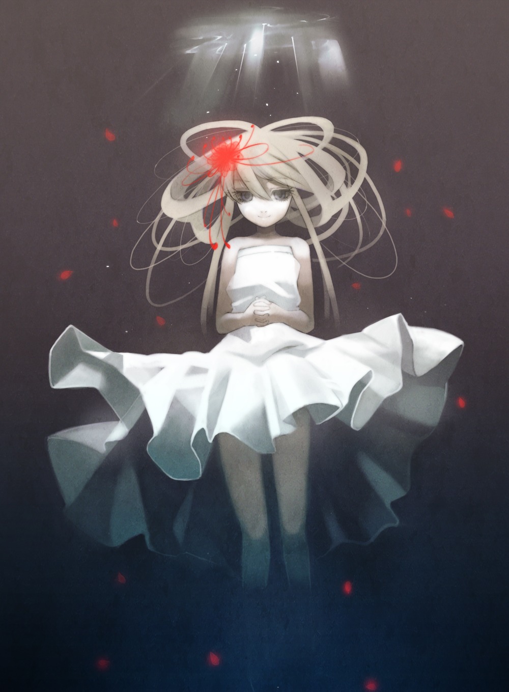 dress, kotetu