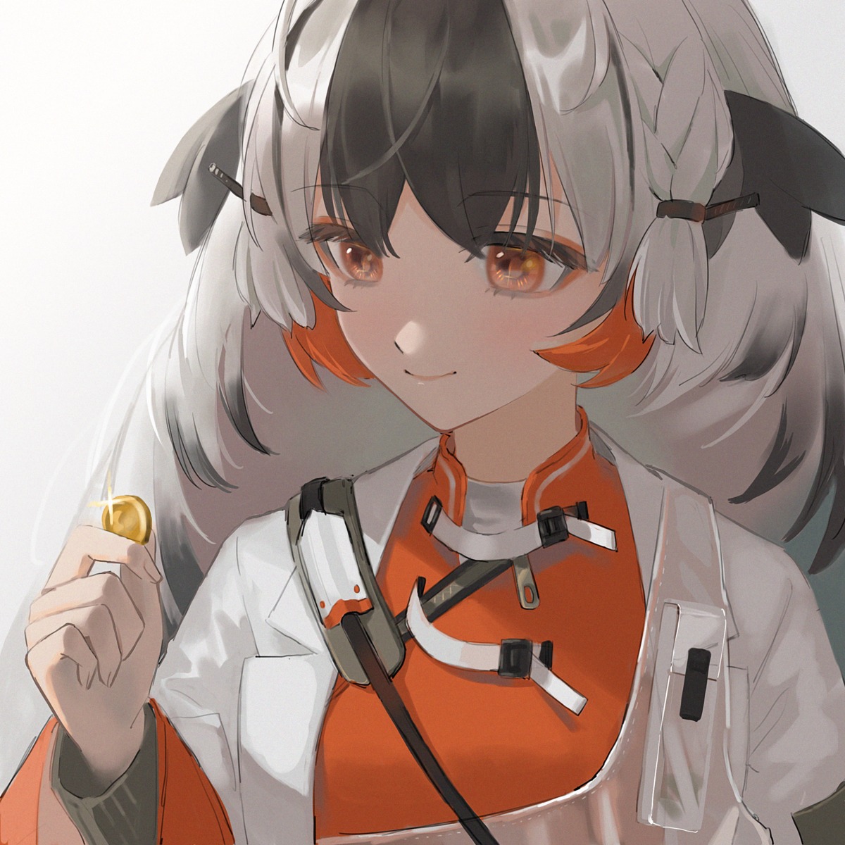 arknights, jfjf, snowsant_(arknights)
