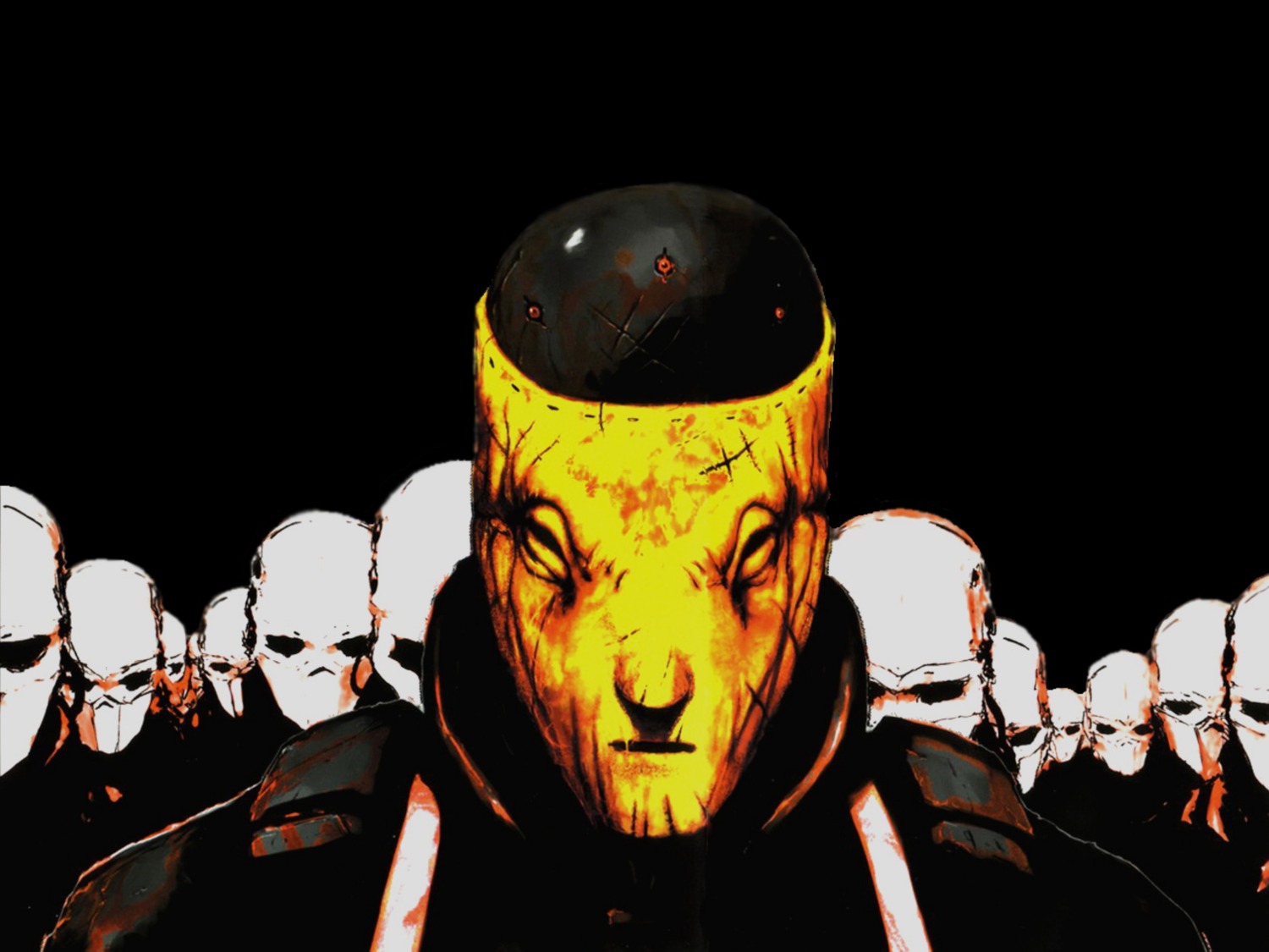 biomega, male, tsutomu_nihei