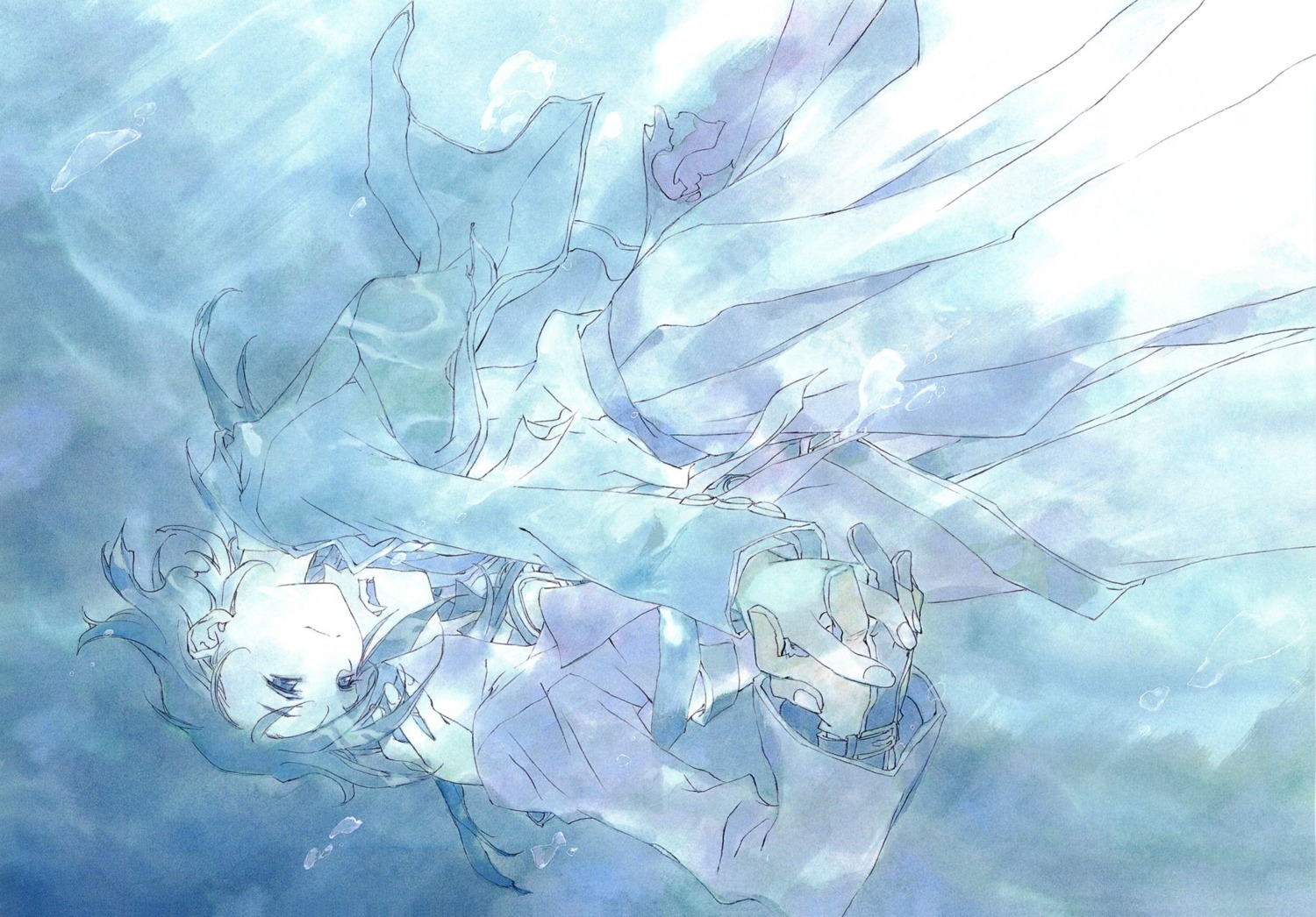 black_blood_brothers, kusaka_yuuya