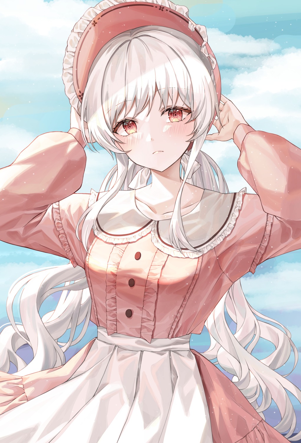 dress, lolita_fashion, ueng