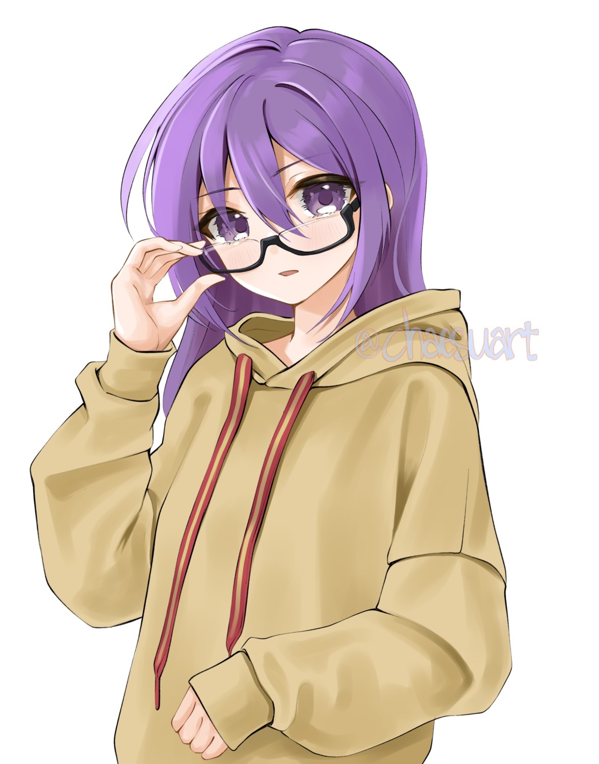 chaesu, gj_bu, megane, sumeragi_shion