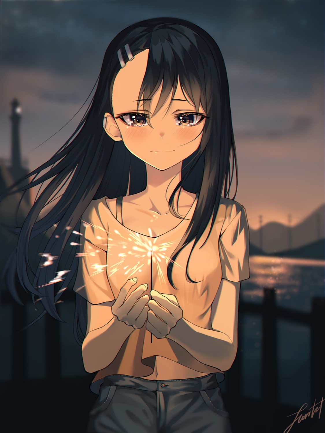 ijiranaide_nagatoro-san, junkt729, nagatoro_hayase