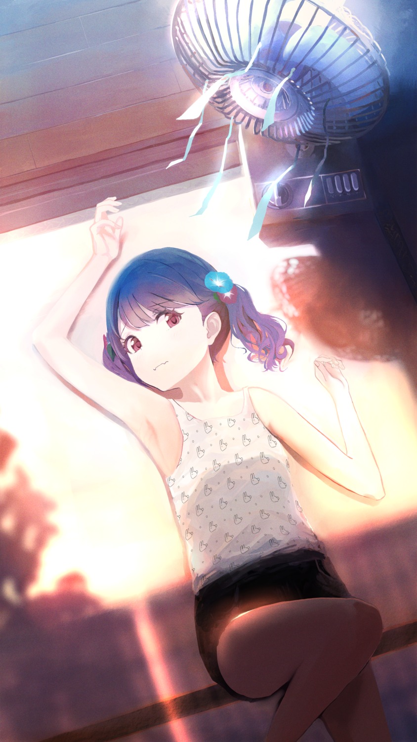 fukumaru_koito, kadomaki_madoka, the_idolm@ster, the_idolm@ster_shiny_colors