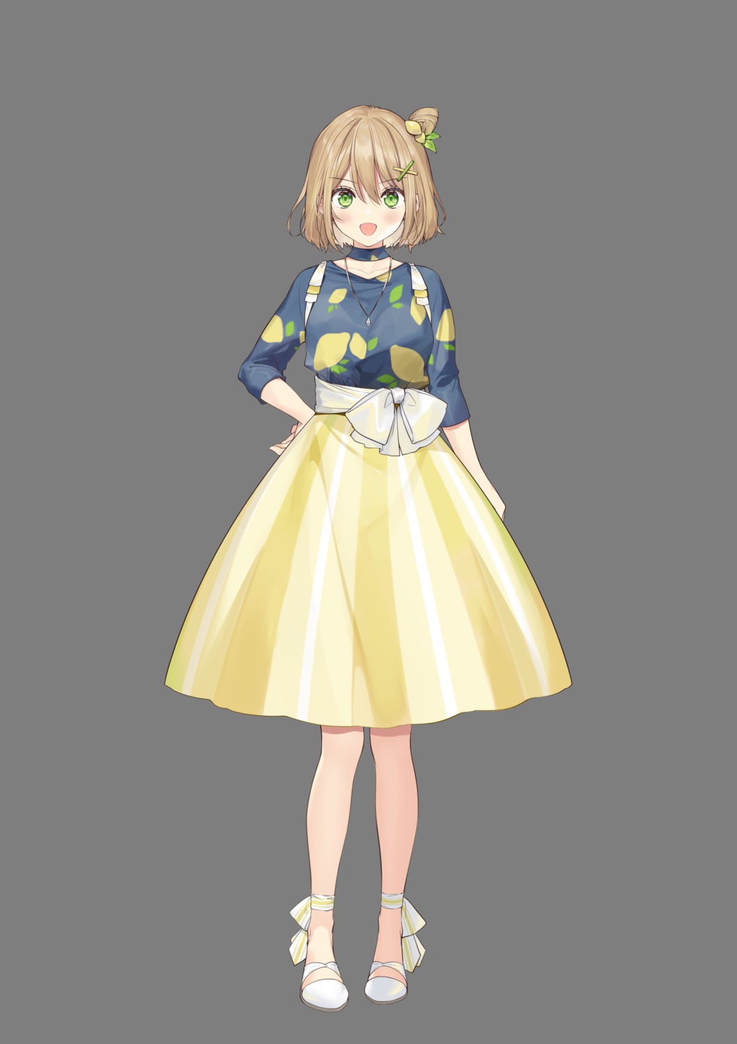 hiroshima_tv, satsuki_lemon, tagme, transparent_png