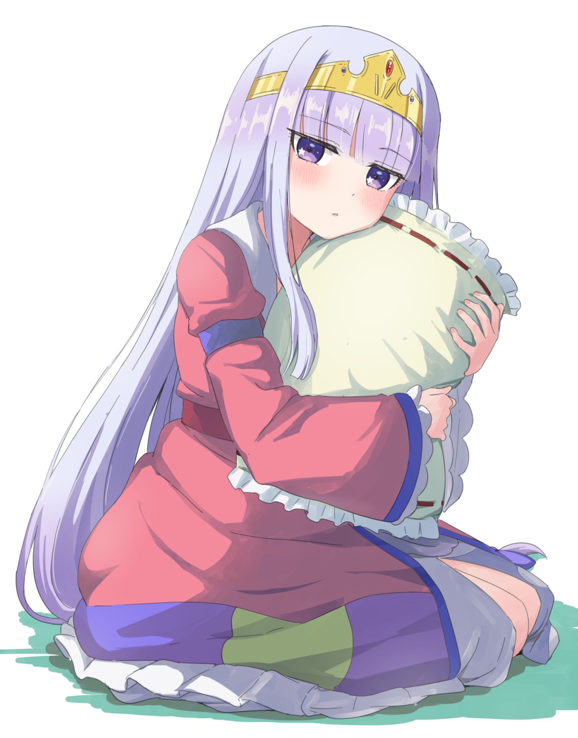 aurora_sya_lis_kaymin, maou-jou_de_oyasumi, sincos