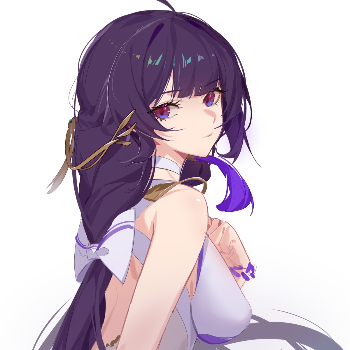 benghuai_xueyuan, honkai_impact, raiden_mei, xianyu_liang