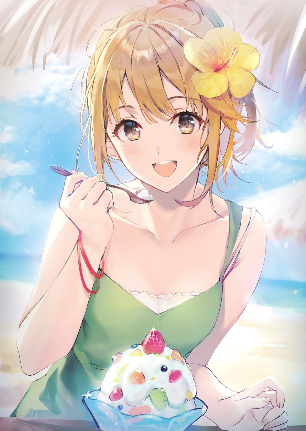 aomi_haru, chitose-kun_wa_ramune_bin_no_naka, raemz