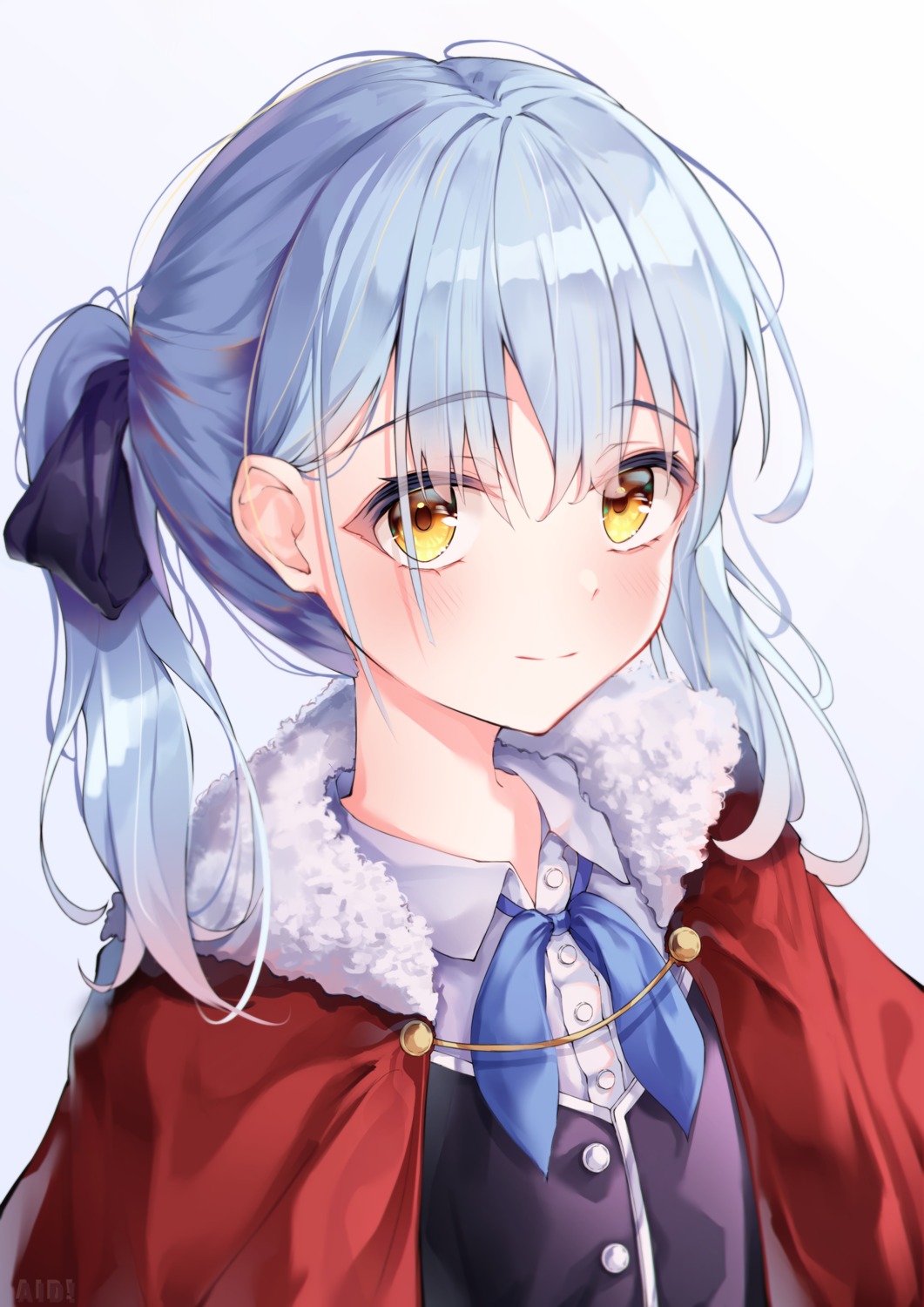 aid!, rimuru_tempest, seifuku, tensei_shitara_slime_datta_ken