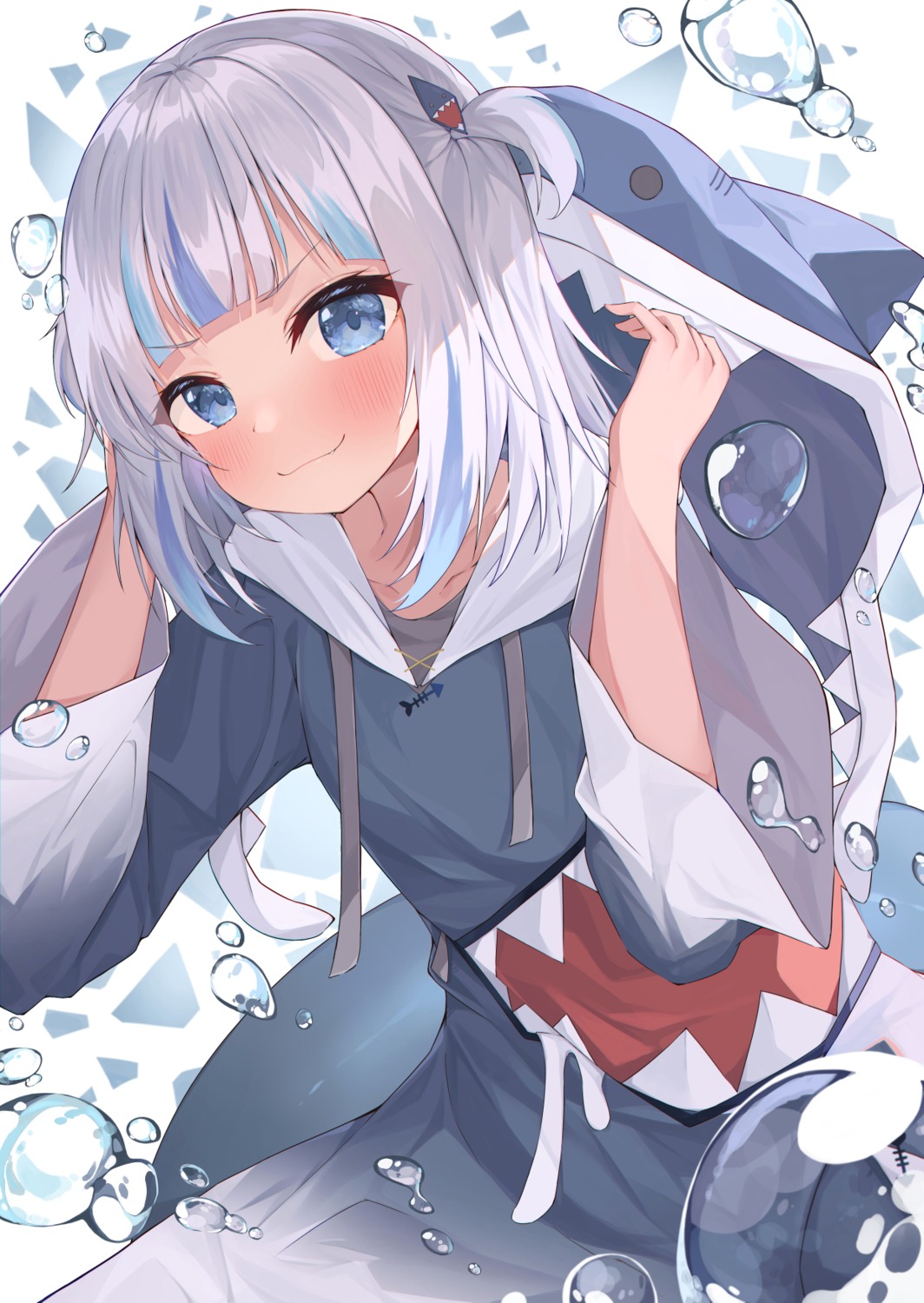 gawr_gura, hololive, hololive_english, kinakomochi_(kinako_12547), tail