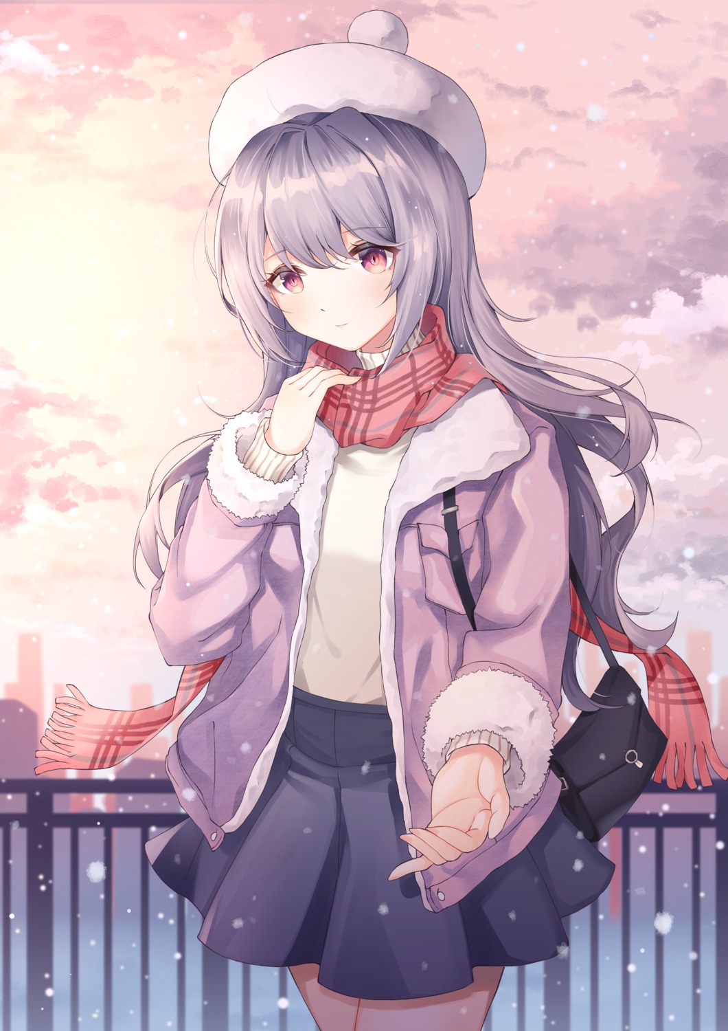 ddugi, sweater