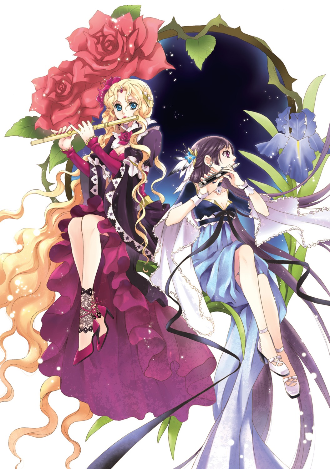 dress, m-ca