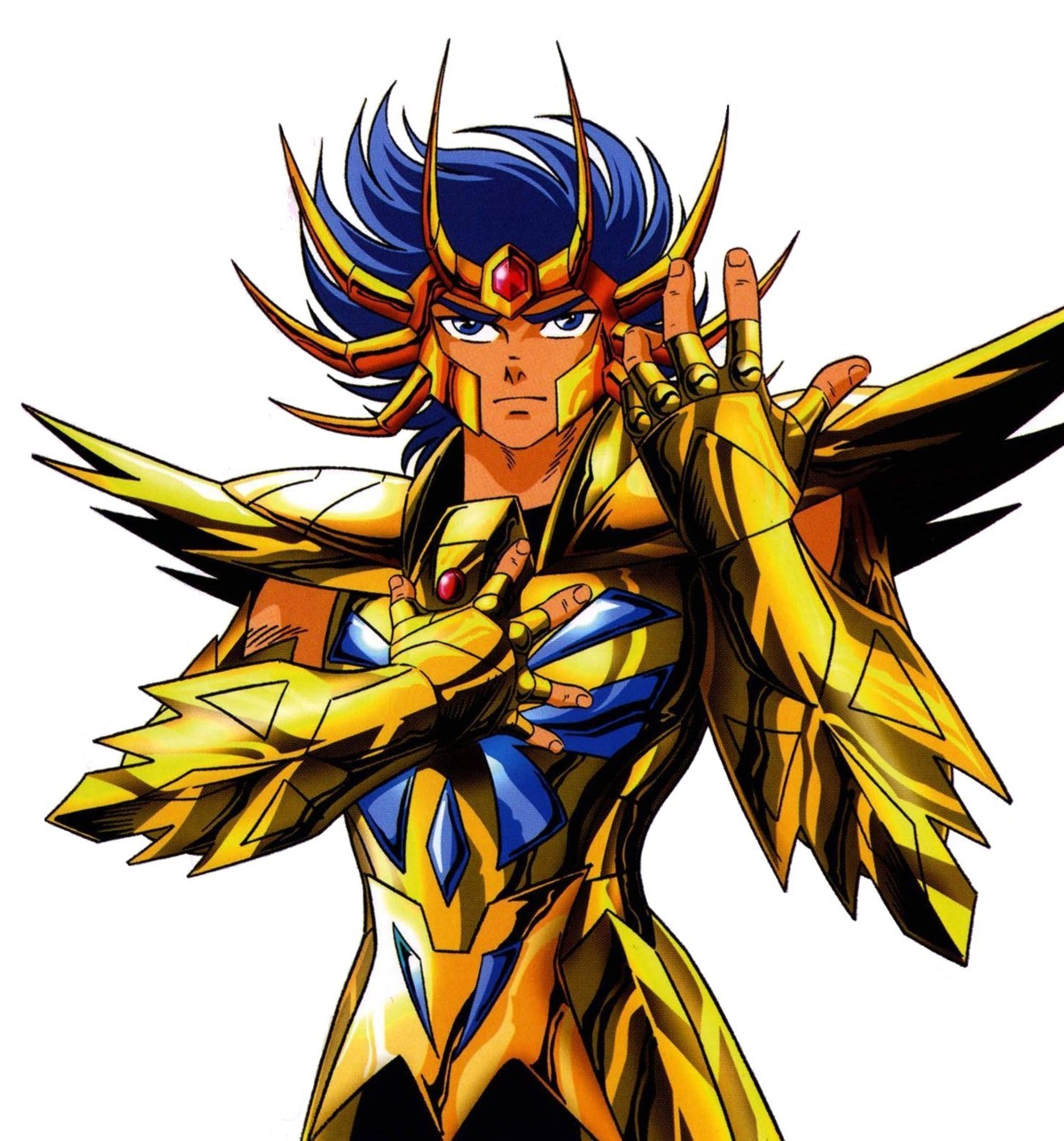 cancer_deathmask, male, saint_seiya, screening