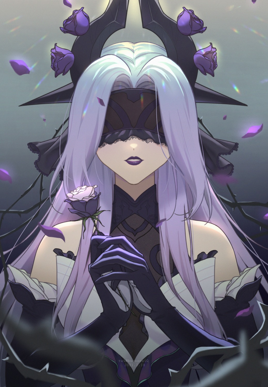 kuooooaiq, league_of_legends, syndra