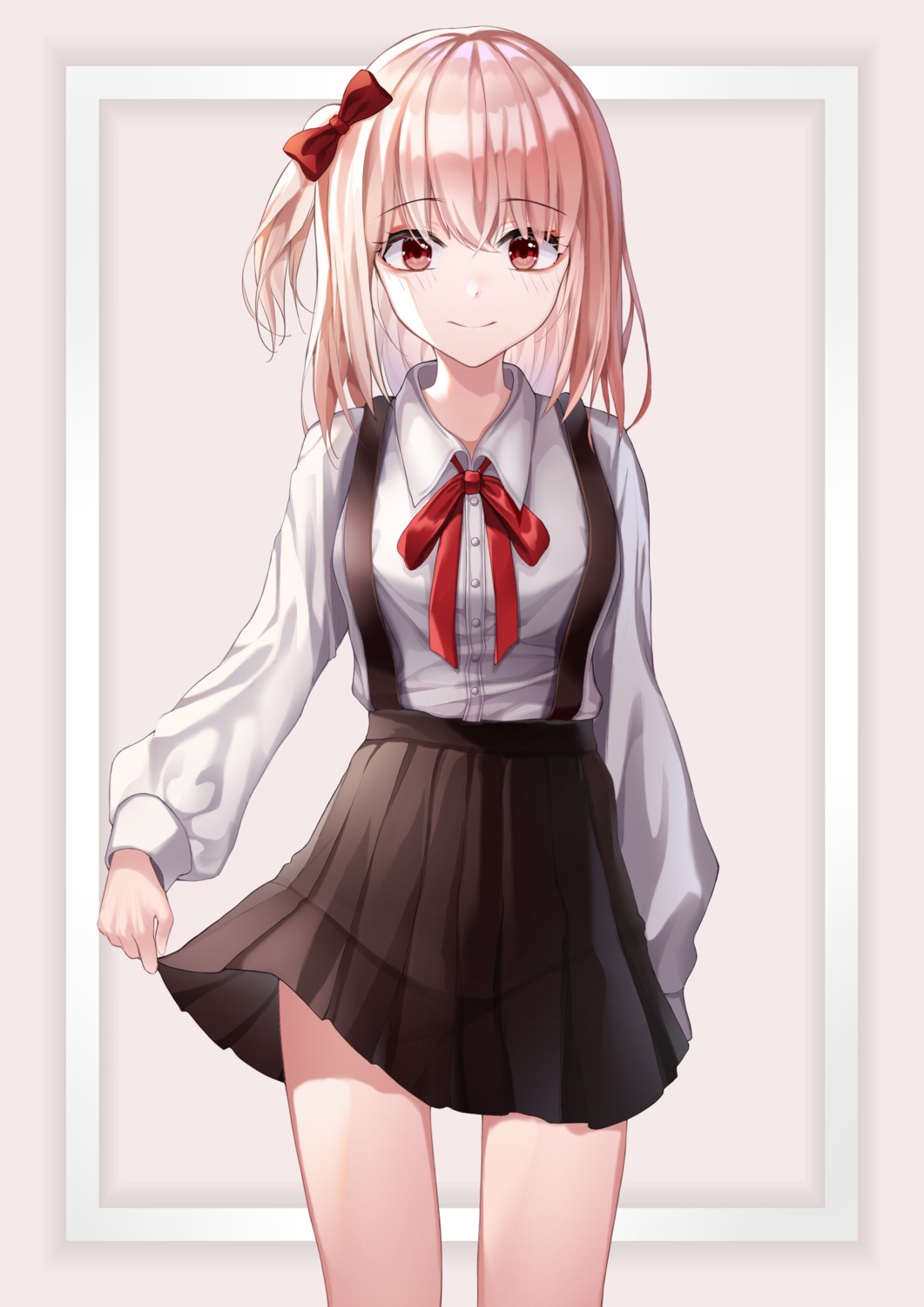 aid!, seifuku, skirt_lift