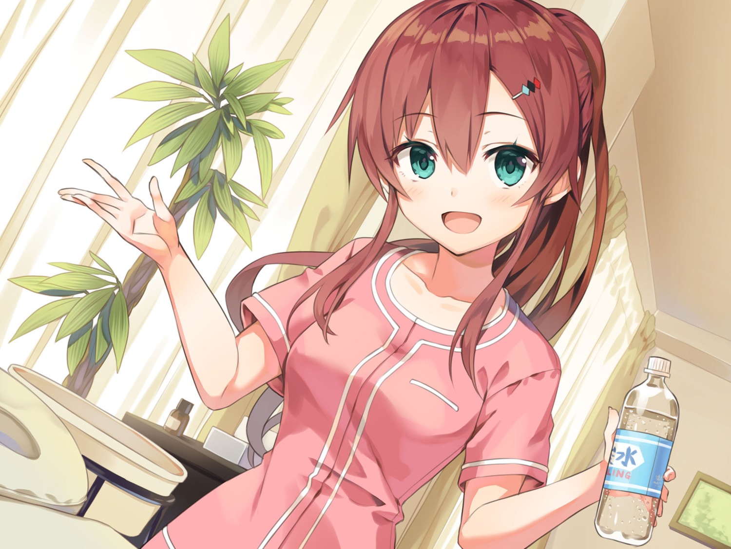 cura, maitetsu, migita_hibiki, rail_romanesque, raro