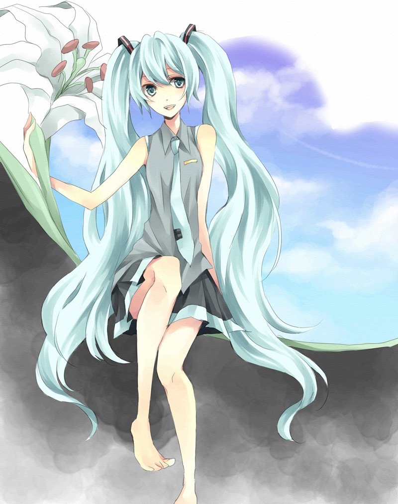 hatsune_miku, vocaloid, yuzuki_karu