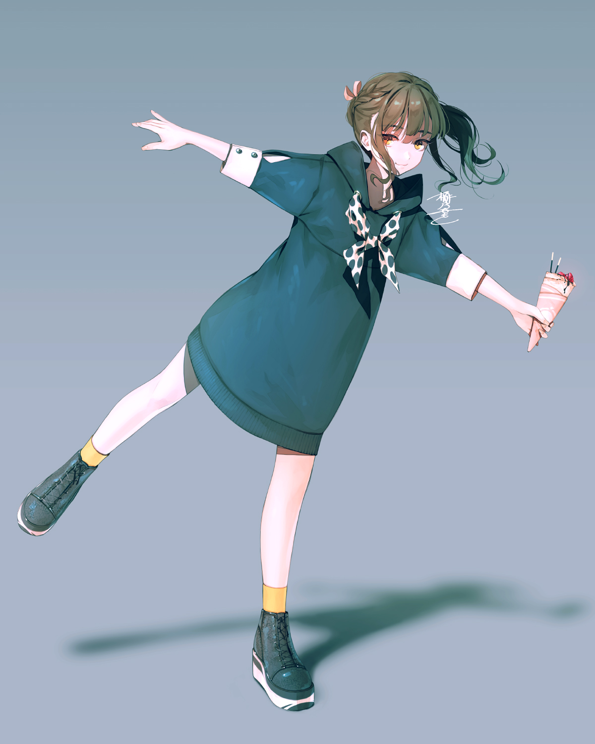 dress, okeno_kamoku