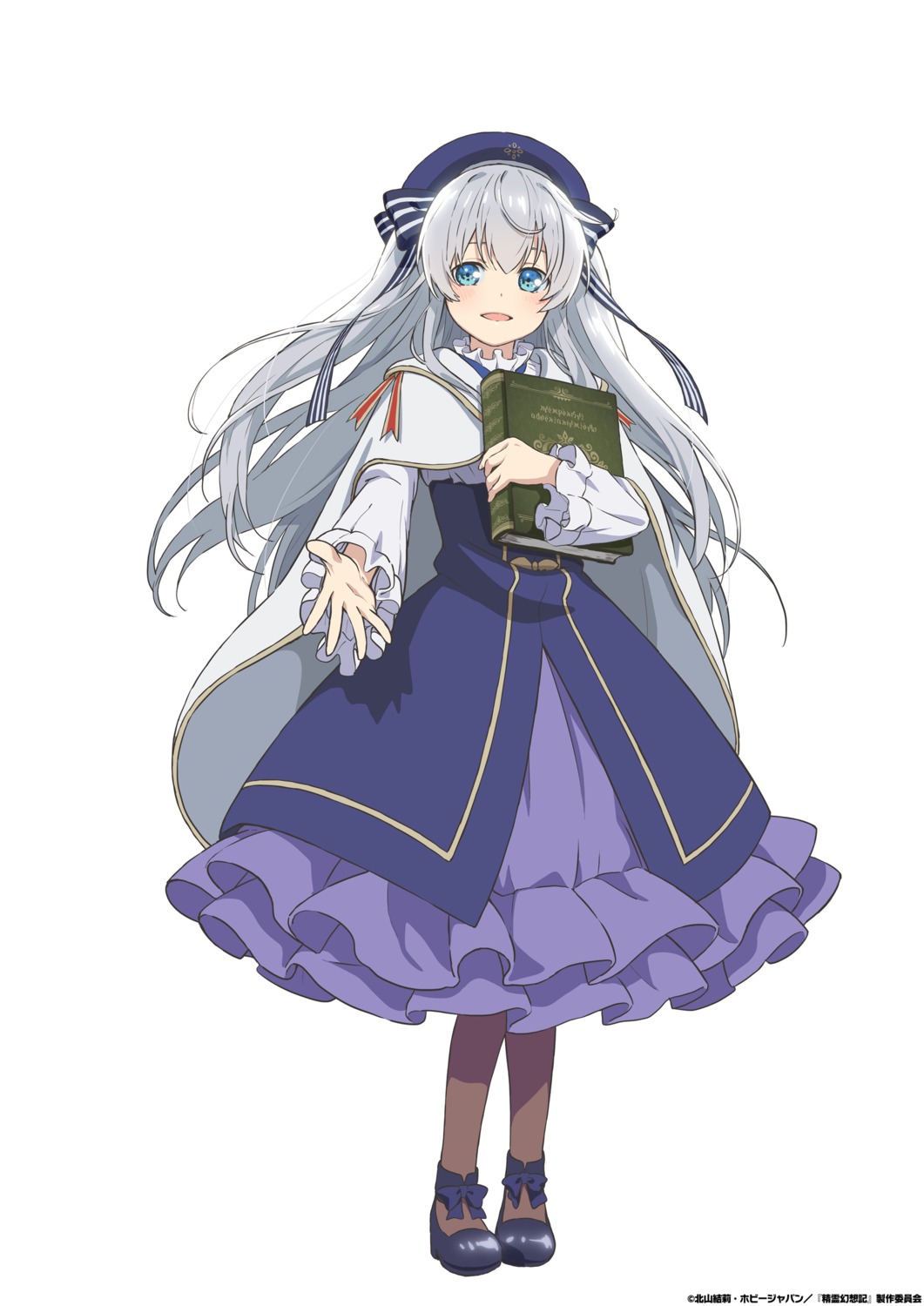 celia_claire, heels, seirei_gensouki, tagme