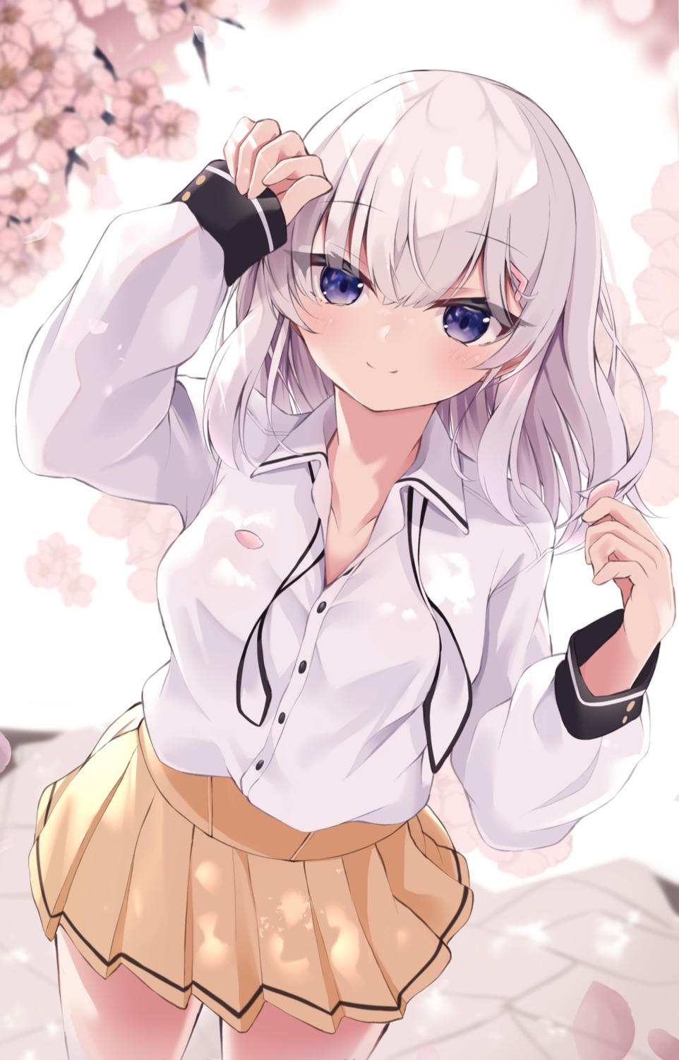 gray_ceon, seifuku
