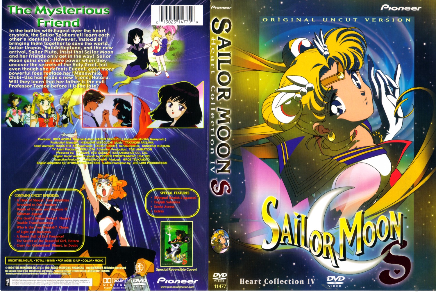 bishoujo_senshi_sailor_moon, chibiusa, cropme, disc_cover, hino_rei, itou_ikuko, kaiou_michiru, kino_makoto, meiou_setsuna, mimete, mizuno_ami, screening, tenou_haruka, tomoe_hotaru, tsukino_usagi