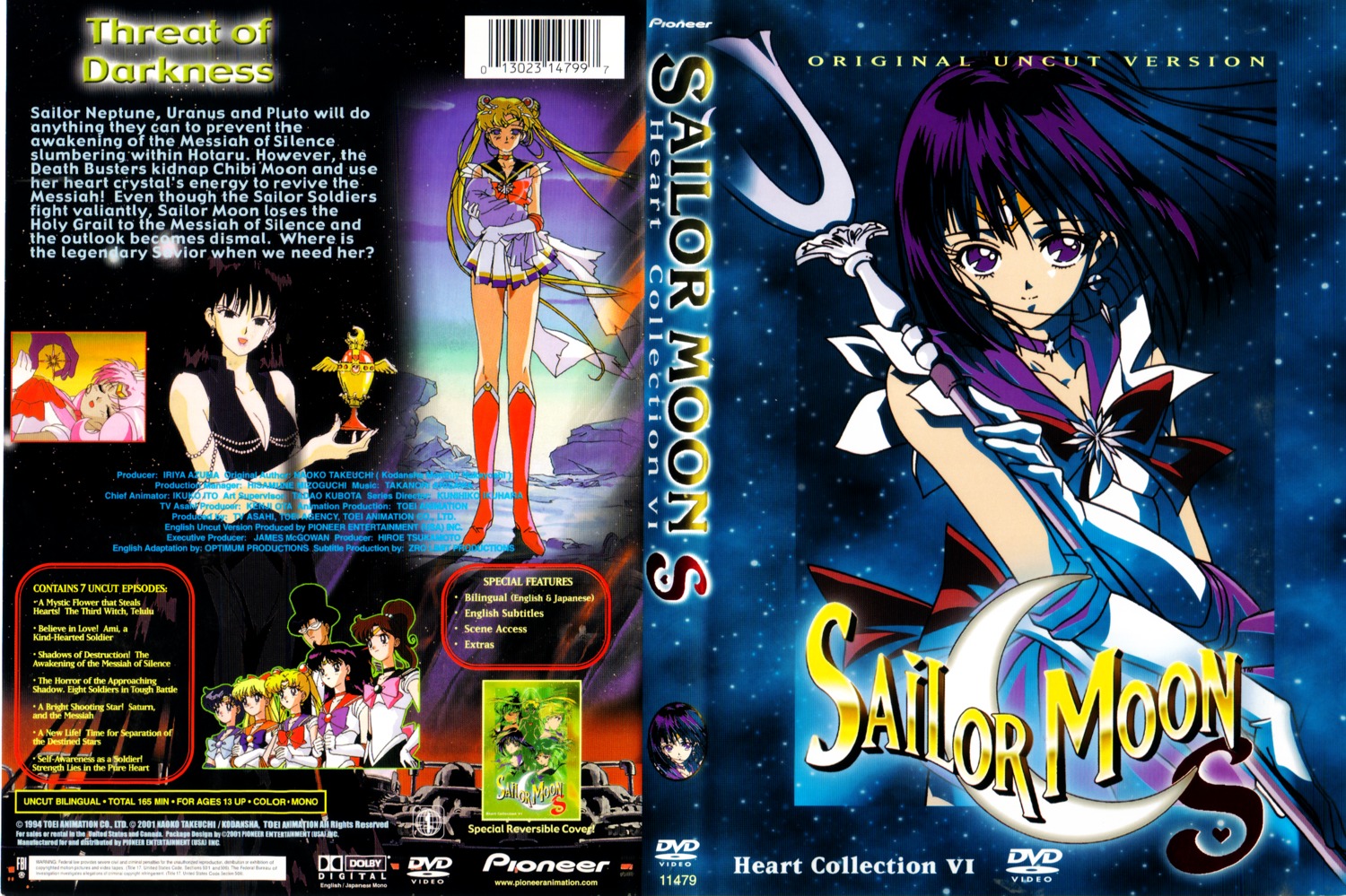 aino_minako, bishoujo_senshi_sailor_moon, chibiusa, disc_cover, hino_rei, kino_makoto, mistress_9, mizuno_ami