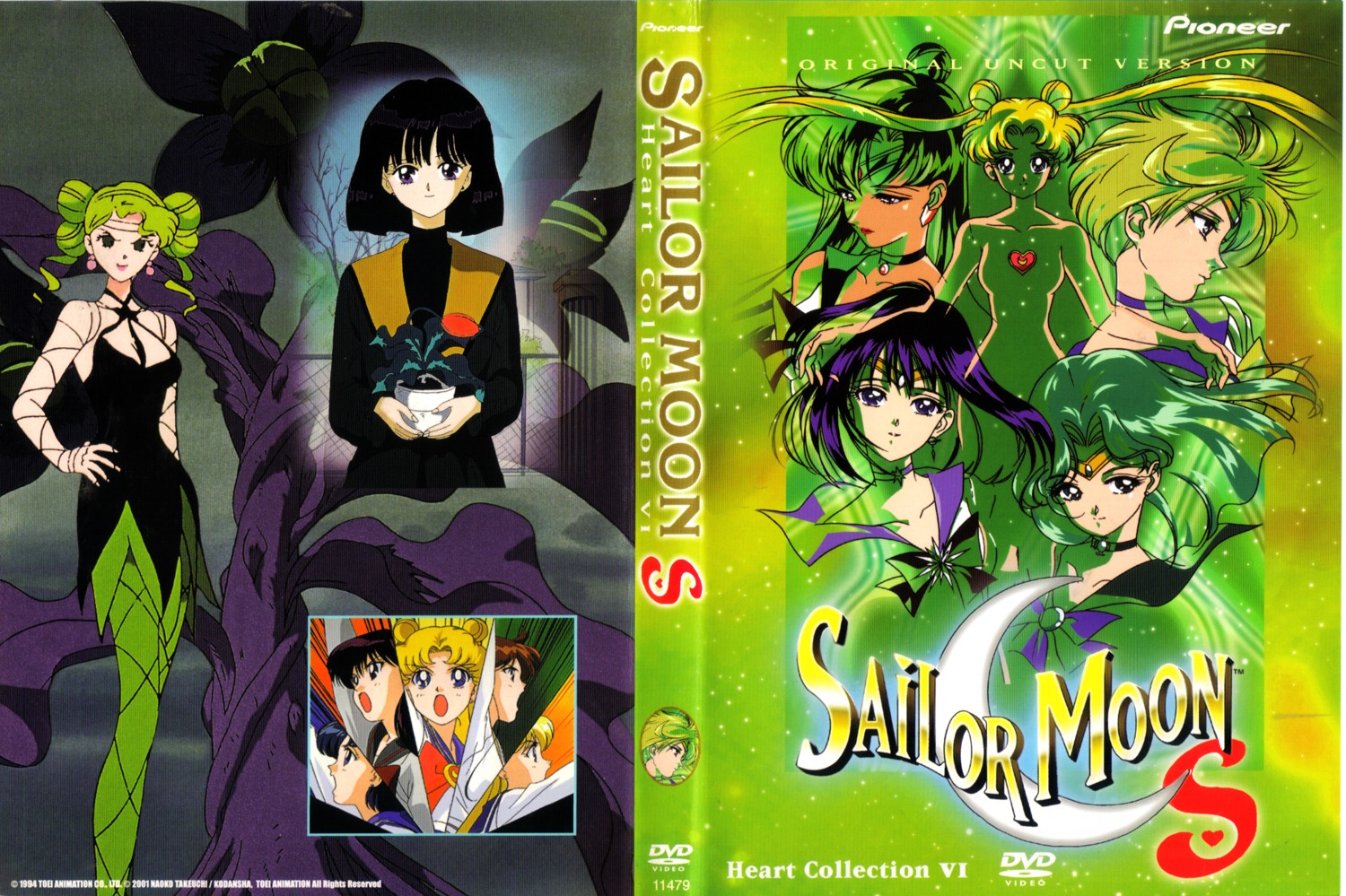 bishoujo_senshi_sailor_moon, disc_cover, kaiou_michiru, meiou_setsuna, pantyhose, screening, tellu, tenou_haruka, tomoe_hotaru, tsukino_usagi