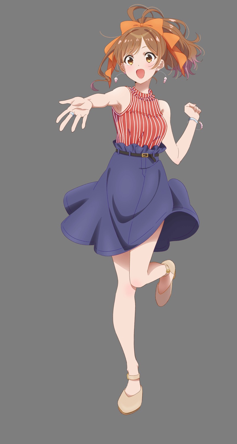 miyama_suzune, selection_project, skirt_lift, tagme, transparent_png