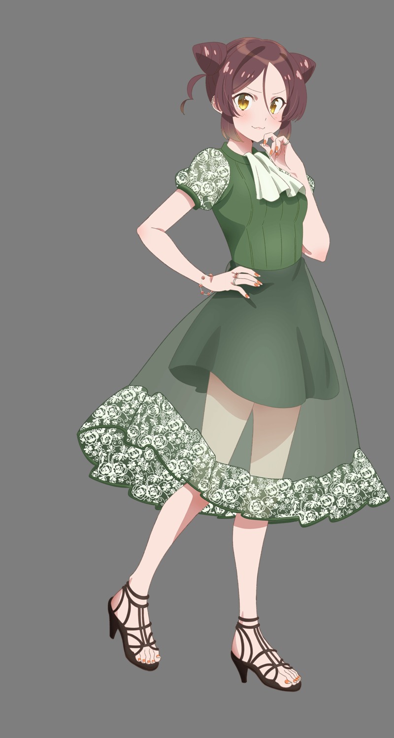 heels, see_through, selection_project, tagme, transparent_png, yamaga_shiori