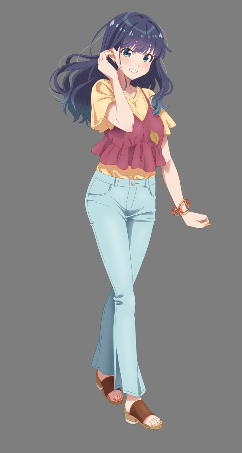heels, selection_project, tagme, touma_mako, transparent_png