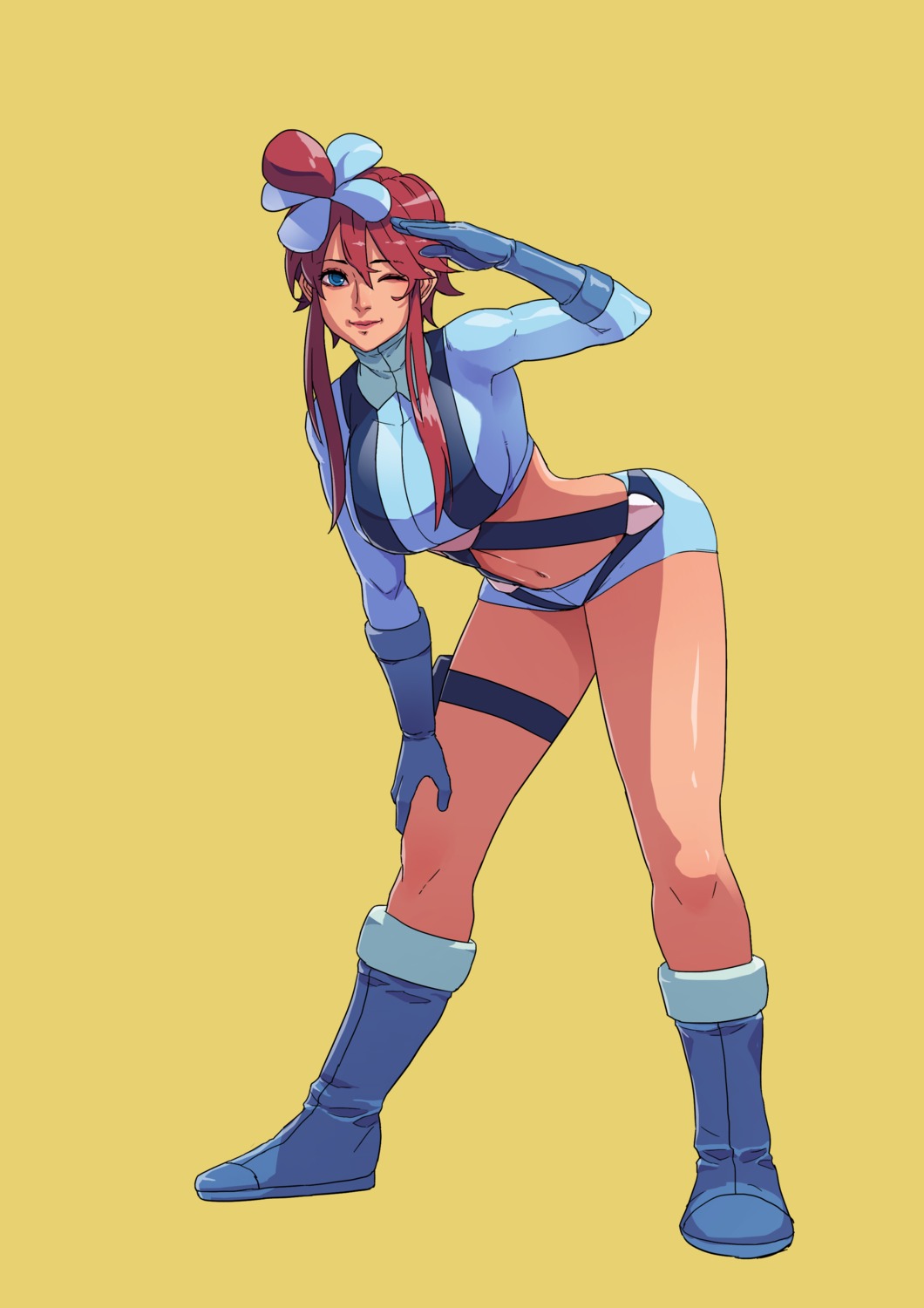 cirenk, garter, huuro_(pokemon), pokemon, pokemon_b2w2, pokemon_bw