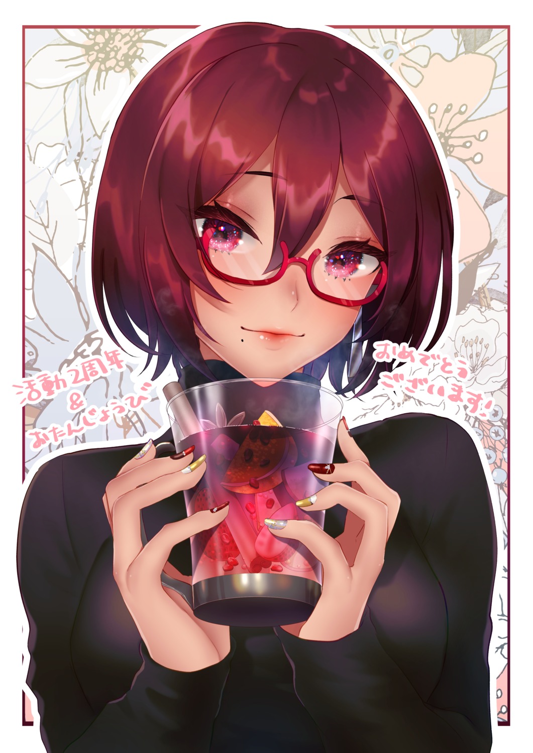 megane, suuzuki_ayato, sweater