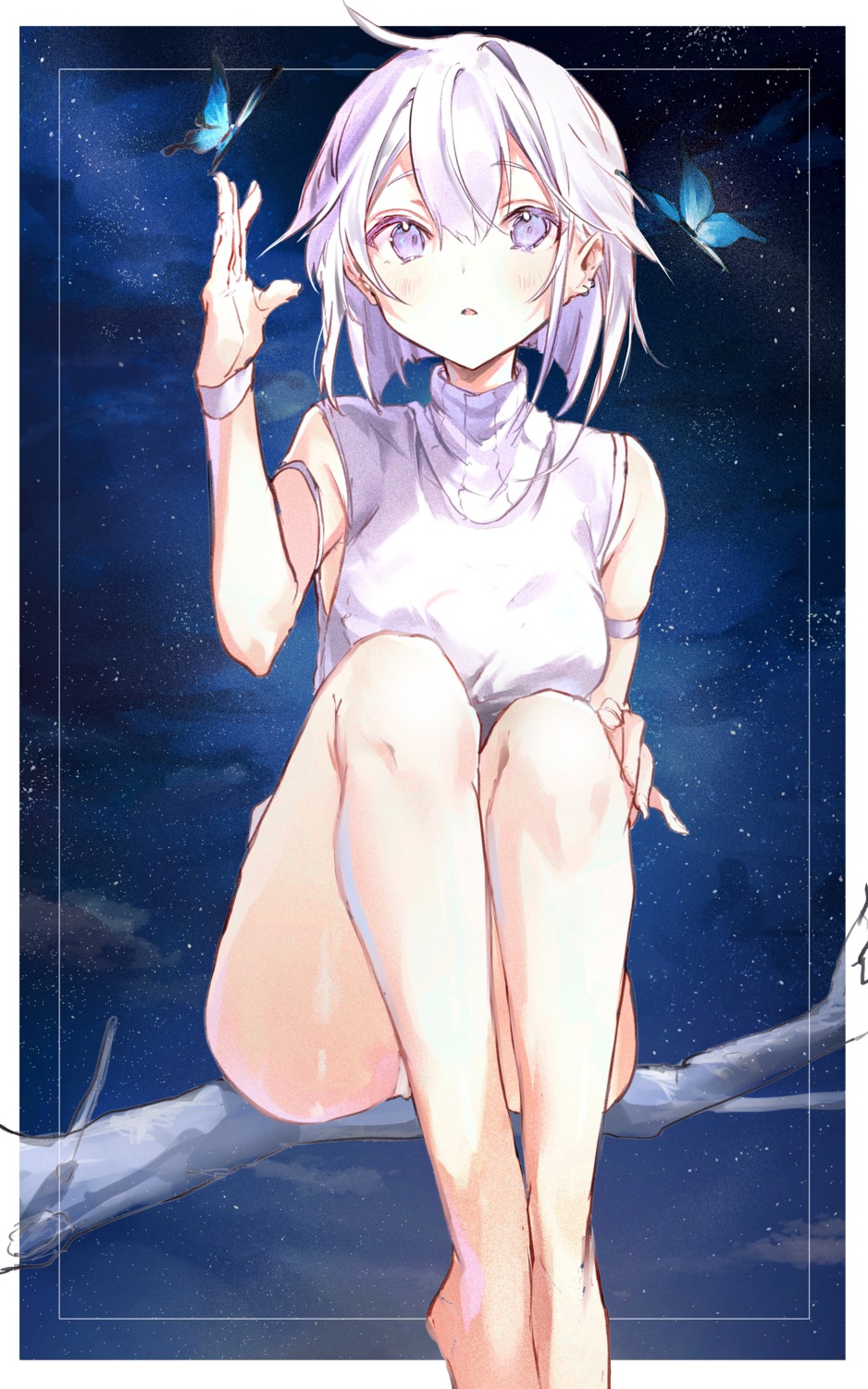 irohatomo, pantsu