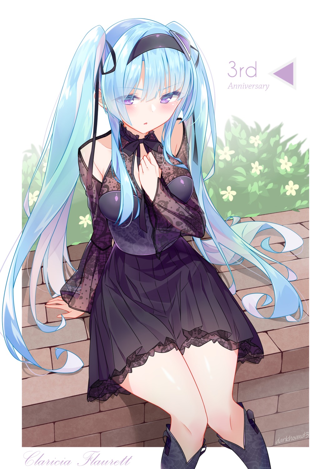 darkhound3, dress, see_through