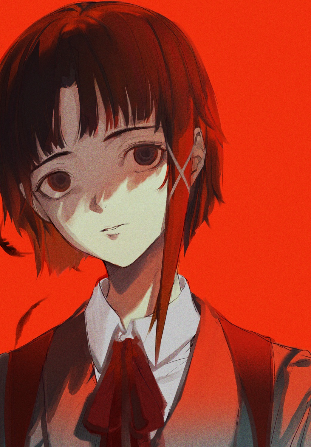 iwakura_lain, matsunaga777, seifuku, serial_experiments_lain