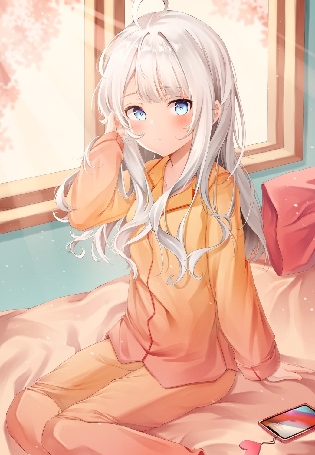 pajama, sayu_(mini_2704)