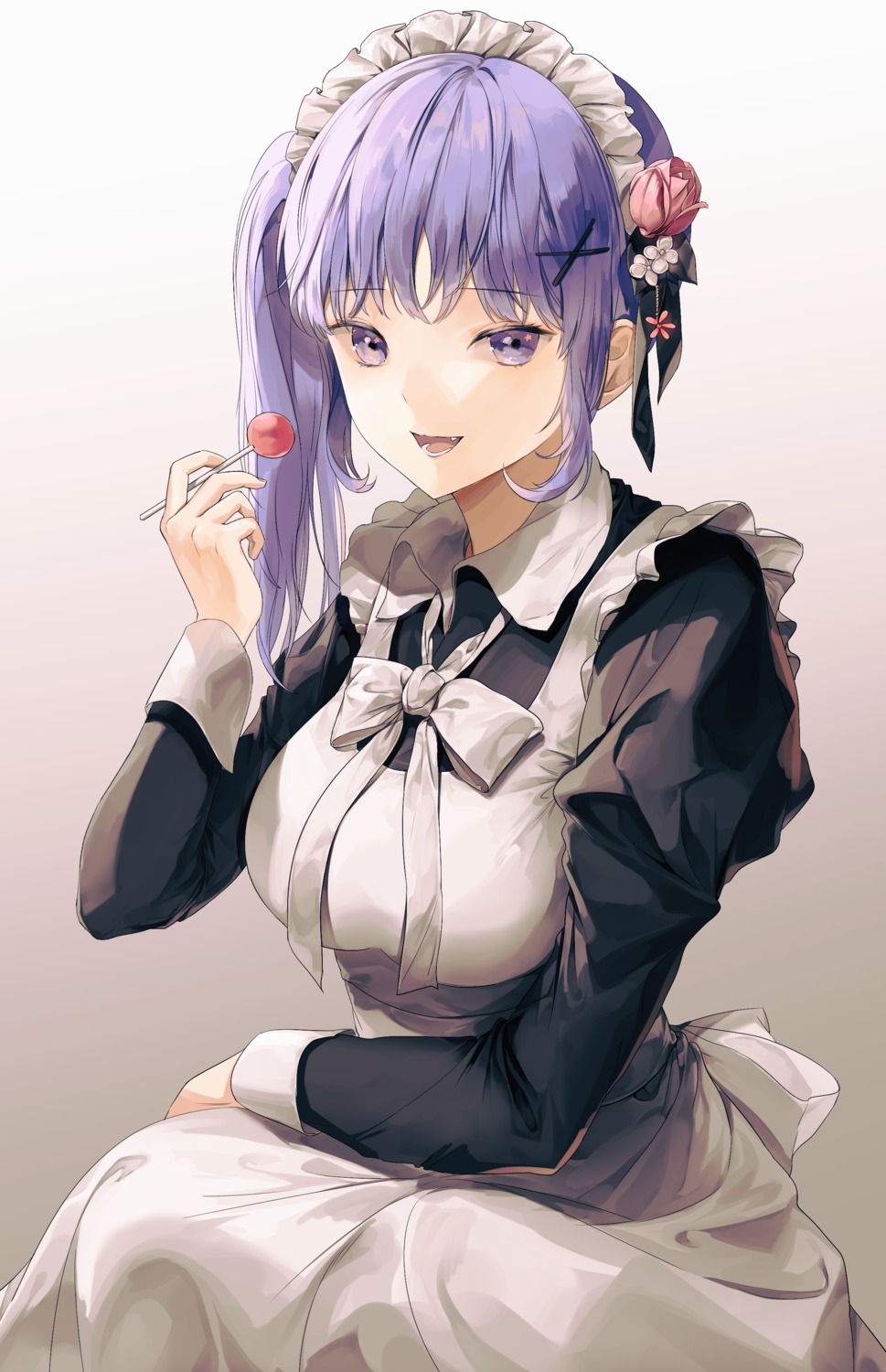 danah, maid