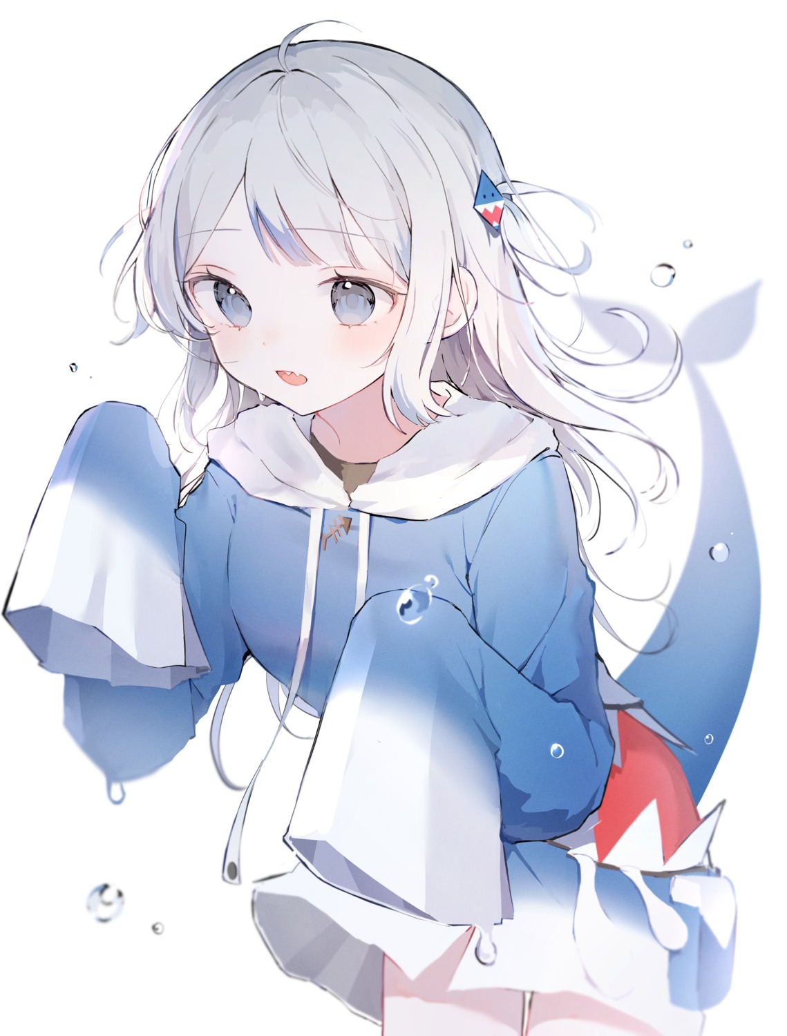 damo_(xdzt8552), gawr_gura, hololive, hololive_english, tail