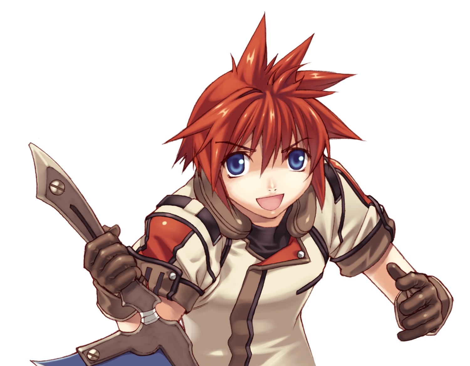 al, blazing_souls, hirano_katsuyuki, male, sword