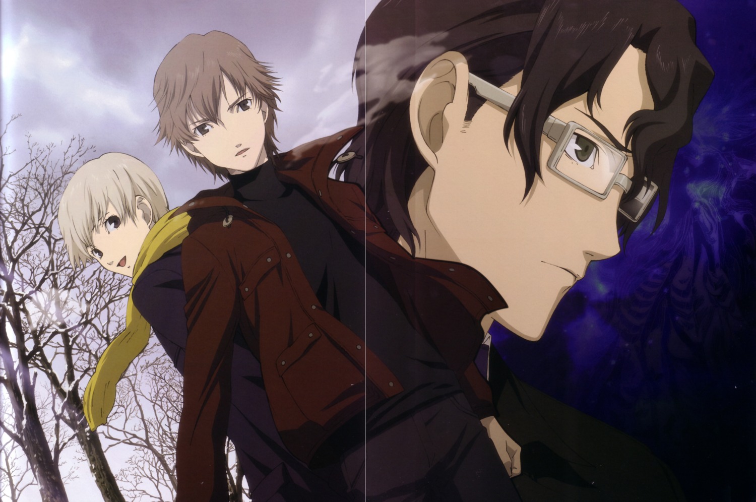 gap, male, megaten, persona, persona_trinity_soul