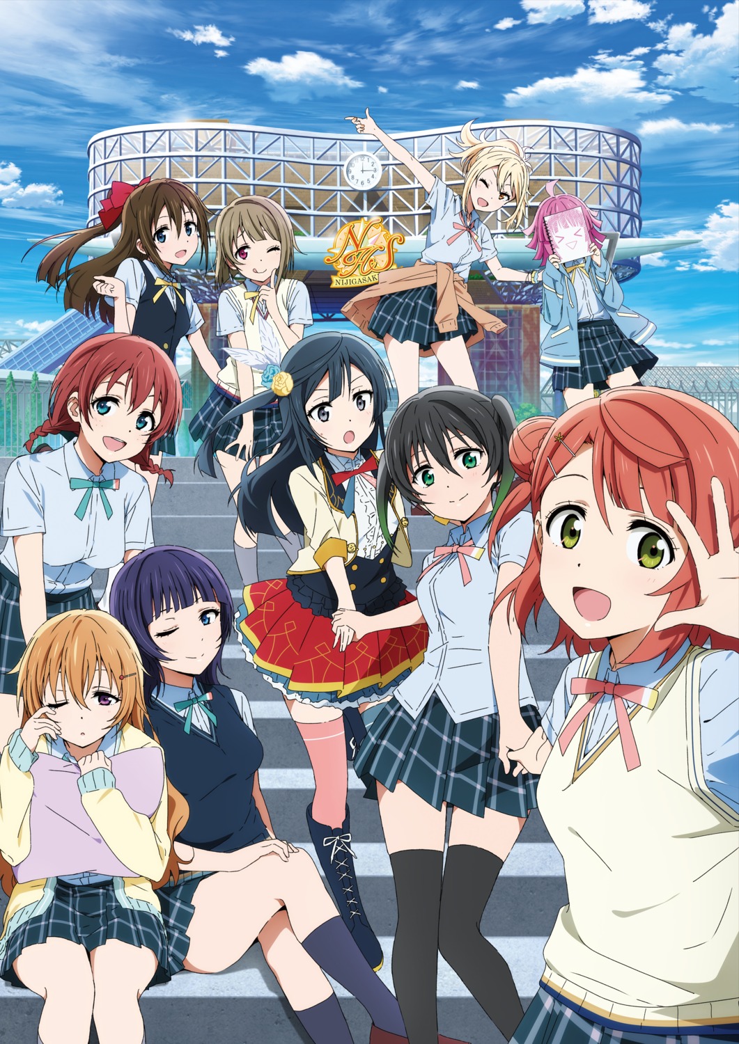 asaka_karin, emma_verde, konoe_kanata, love_live!_(series), love_live!_nijigasaki_gakuen_school_idol_doukoukai, miyashita_ai, nakasu_kasumi, ousaka_shizuku