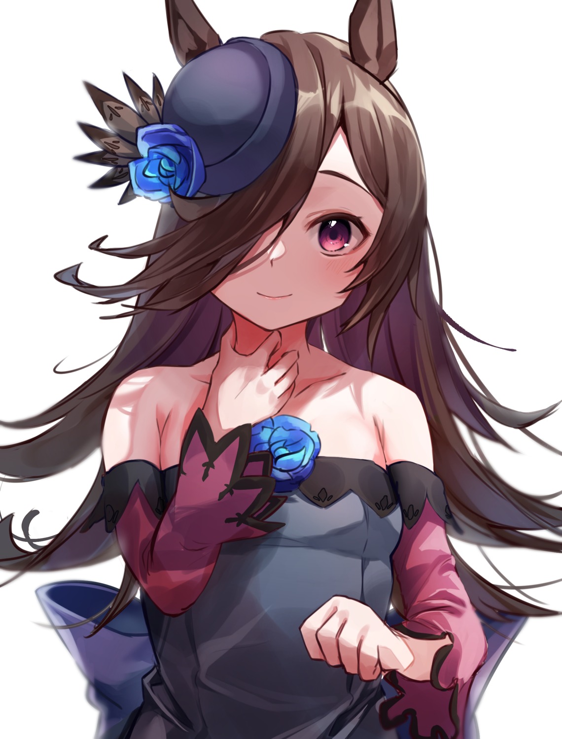 animal_ears, azuma_hiryu, rice_shower_(umamusume), uma_musume_pretty_derby