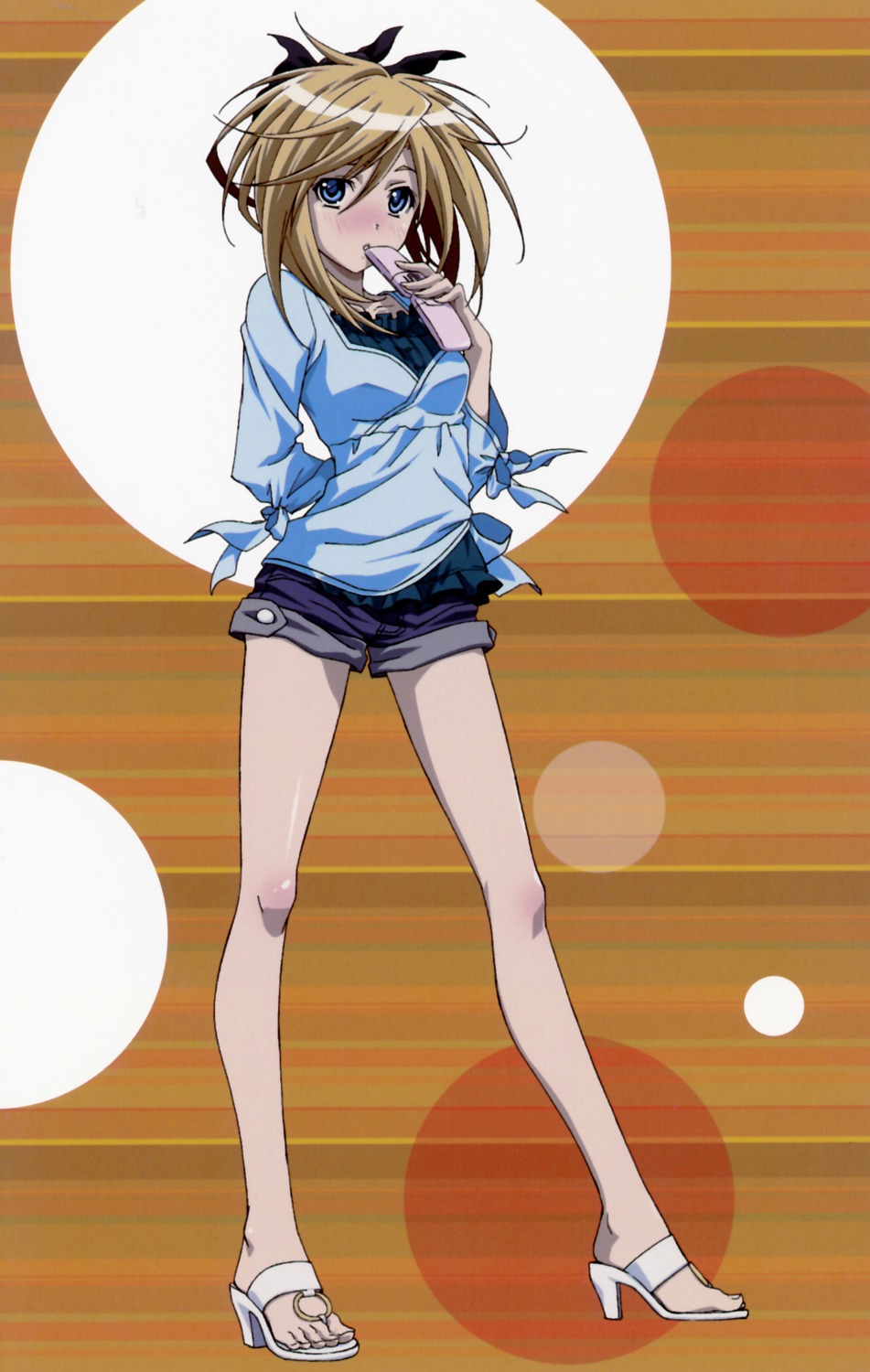 asu_no_yoichi, disc_cover, feet, ikaruga_ayame, morishima_noriko