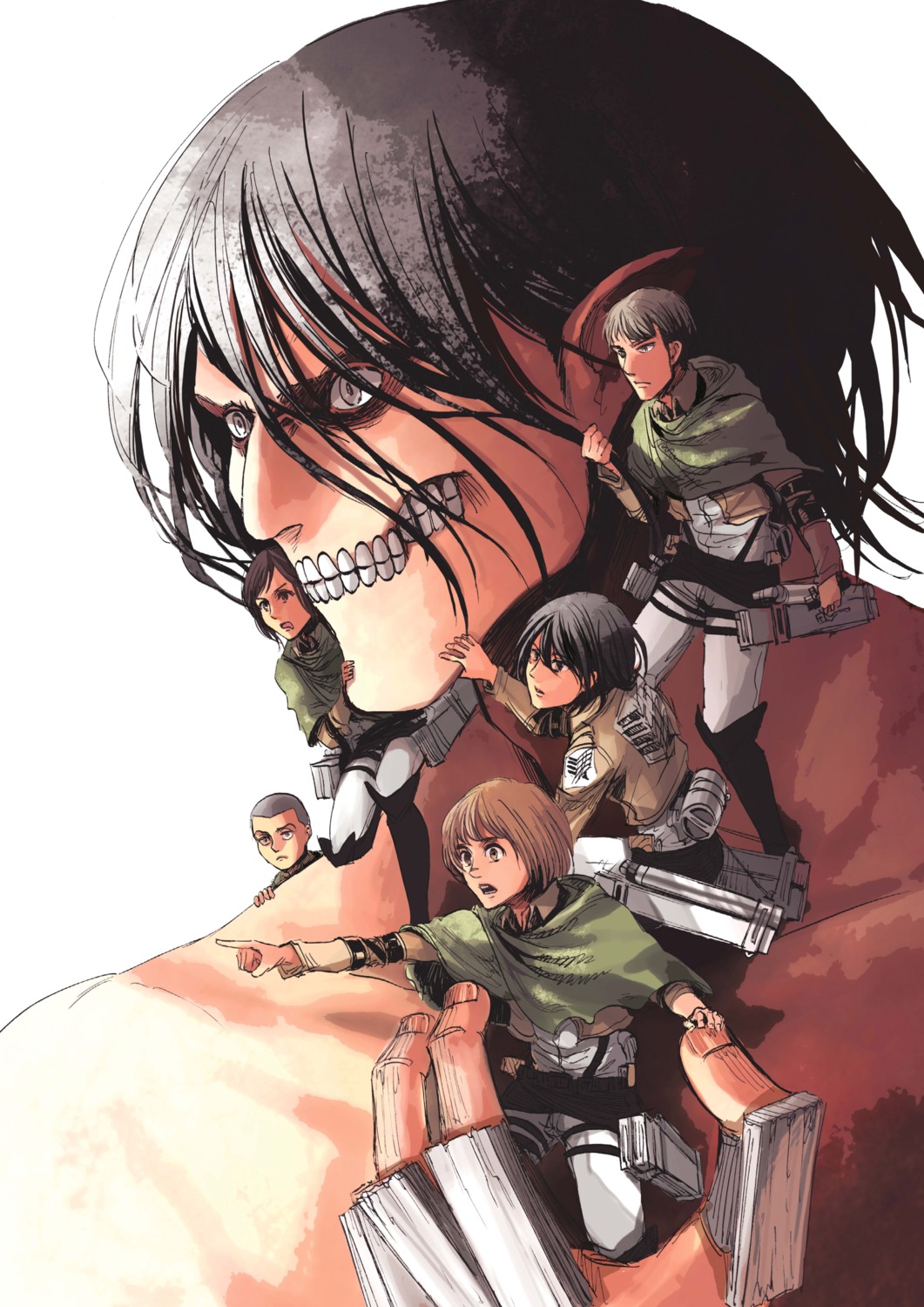 isayama_hajime, shingeki_no_kyojin