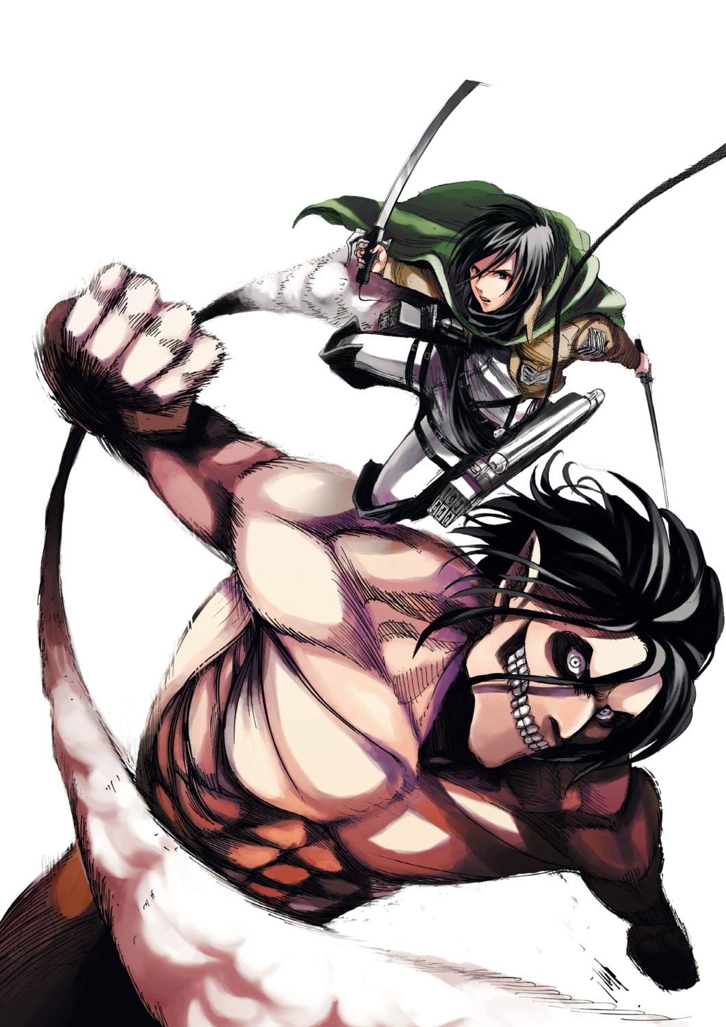 isayama_hajime, shingeki_no_kyojin
