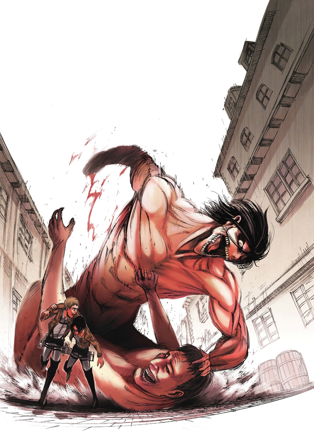 isayama_hajime, shingeki_no_kyojin
