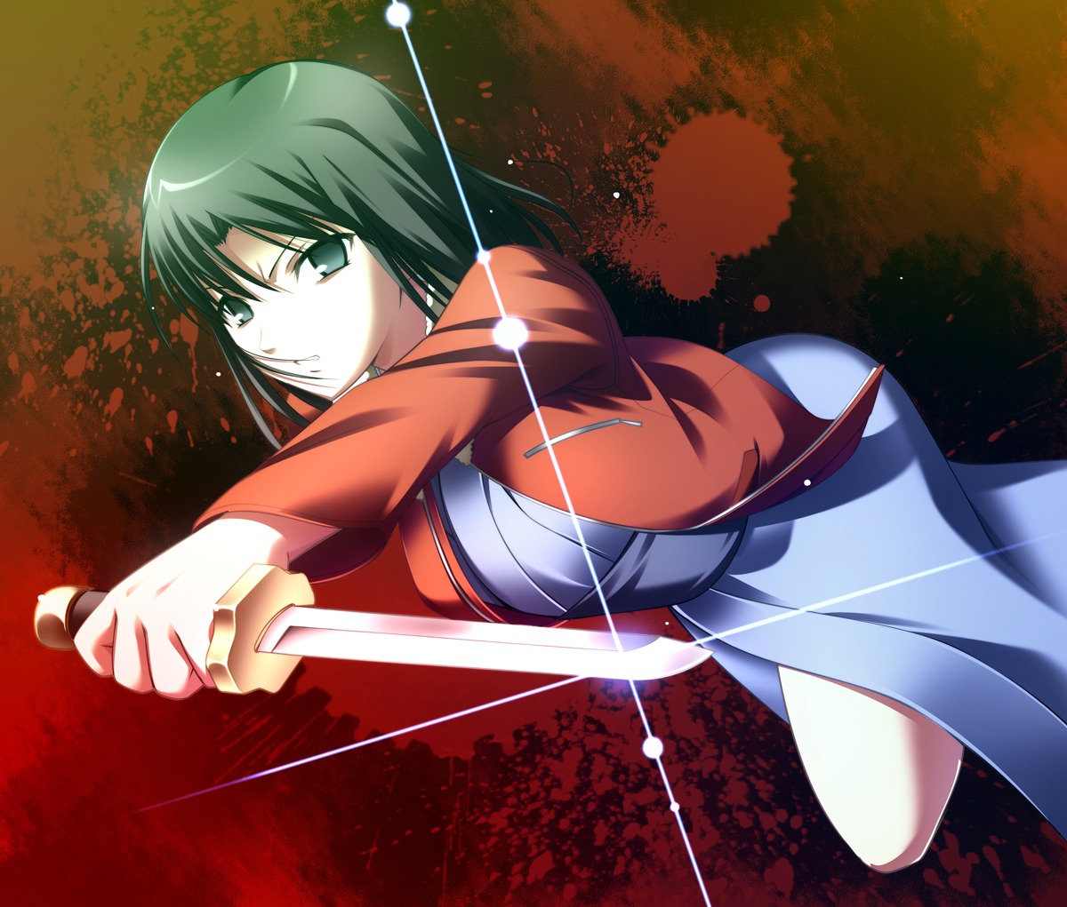 kara_no_kyoukai, natsukon, ryougi_shiki