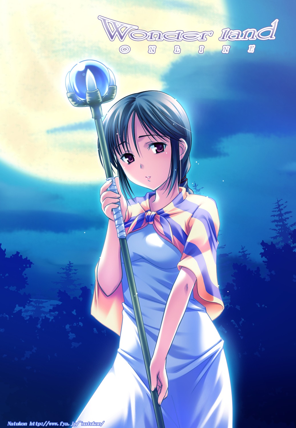 dress, natsukon, qlaya, wonderland_online